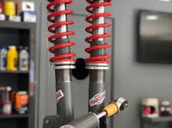 Suspensiones grua a saxo 106 ax