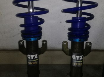 Suspensión roscada ibiza fr 6l