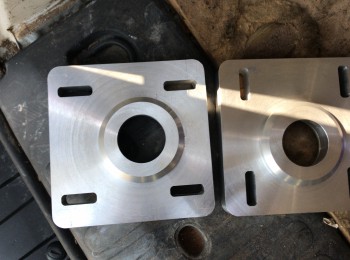 Copelas cuadradas saxo 106