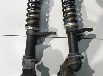 Tecnoshock grupo-a  saxo - 106 (psa) urge venta precio rebajado