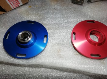 Copelas pts peugeot 205 309