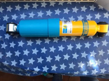 Bilstein grupo n saxo