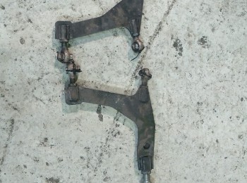 Trapecios regulables peugeot 309/205