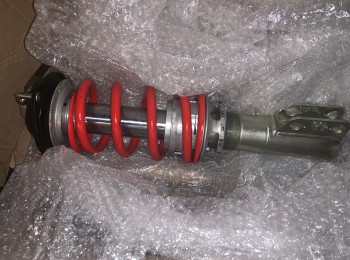 Se vende suspensión proflex 3 vías 1 completa recién revisada por arv 