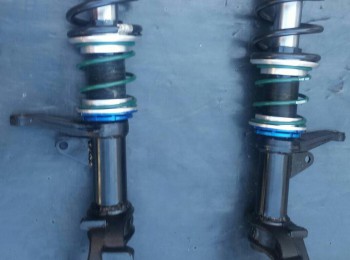 Suspension saxo kitcar 