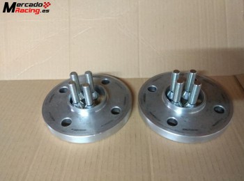 Separadores 15mm 4x108