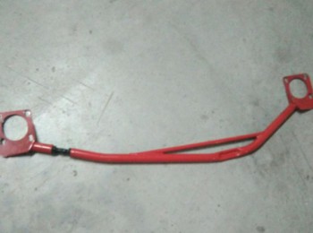 Barra torretas saxo/106