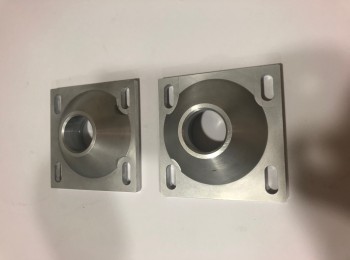 Pareja copelas saxo 106 gra