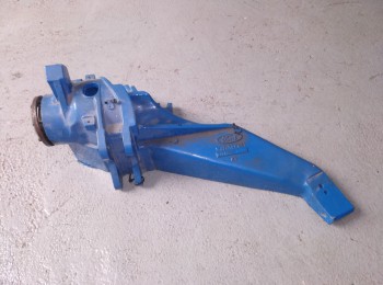 Brazo trasero original de suspension trasera 909 ford cosworth