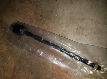 Rotula axial clio sport