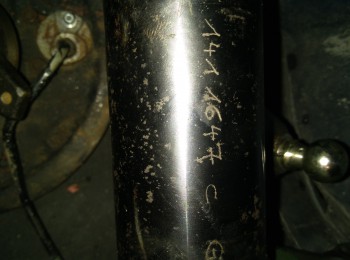 Manguetas saxo challenge