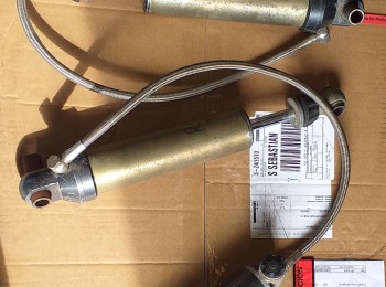 Proflex clio o gt turbo