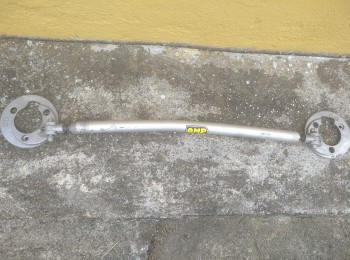 Barras de copelas bmw e36