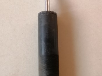 Suspensión bilstein de ford sierra cosworth 