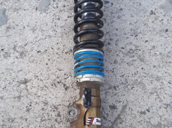 Amortiguadores tecnoshock tierra ibiza ii golk mkii