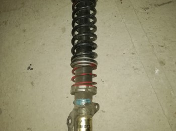 Suspension blistein  bastago gordo seat vw