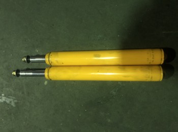 Amortiguadores koni ax,106,saxo