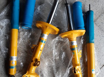 Bilstein b6 tierra para bmw e36