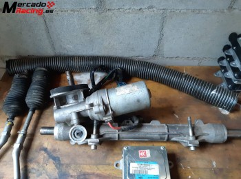 Se vende dirección eléctrica de c2 r2/challenger