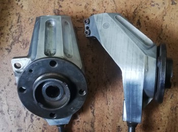 Manguetas citroen sport ax a1/2 gr a saxo 106