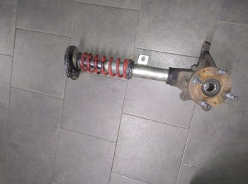 Suspensión para 205