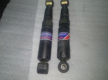 Suspension pts grn 205/309