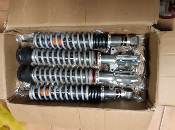 Tecnoshock ibiza golf