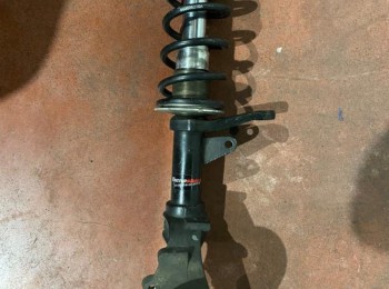 Suspensión tecnosok saxo 106 ax