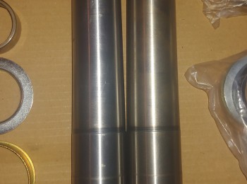 Kit reparacion puente trasero xsara /otros psa