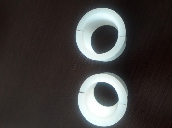 Tacos naylon para clio 16