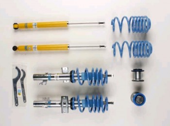 Suspension bilstein b14