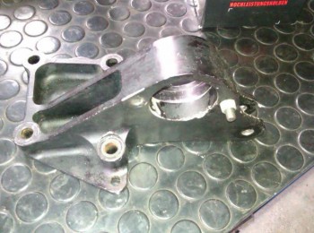 Soporte eje largo tipo sman be (busco)