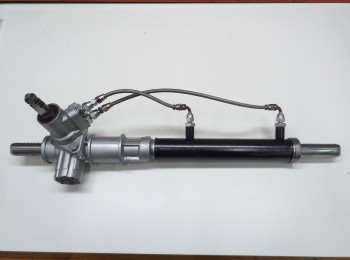 Direccion rapida clio gr-a 9 dientes