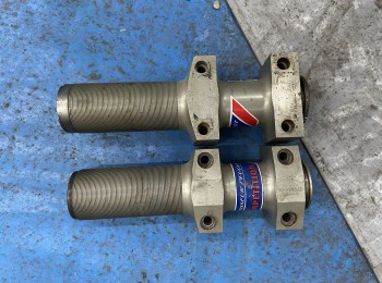 Cartuchos suspension 206s1600