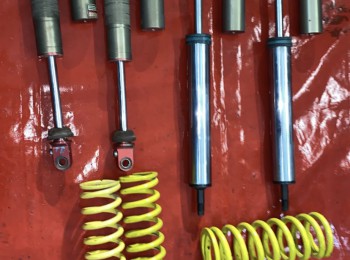 Kit tierra c2 r2 max