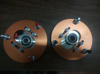 Copelas regulables nuevas bmw e36 adaptable a más modelos