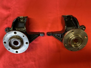 Manguetas peugeot 205 gti