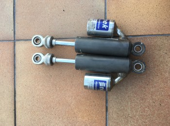 Amortiguacion 205/309