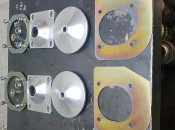 Kit copelas para pts mini grupo a