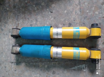 Vendo amortiguadores peugeot 205