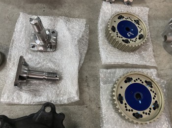 Bujes traseros c2 r2 max 