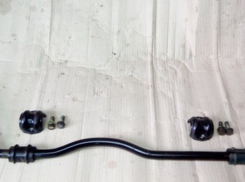 Estabilizadora delantera 309 gti 16v