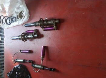 Reiger para grupo psa (306-206-xsara)