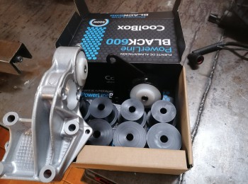 Se venden tacos rigidos (trapecios, antipar, puente (bronce, aluminio,