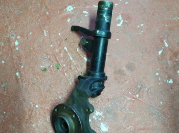 Mangueta saxo/106/ax