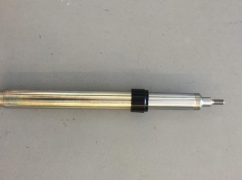 Amortiguadores delt tecnoshock saxo o 106