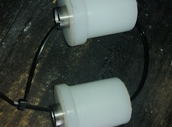 Sinembloks rijidos i barillaje de rembio del cambio 