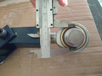 Brazos tubulares para peugeot 205