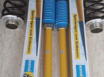 Bilstein b6 con cuerpo roscado pts saxo/106/ax