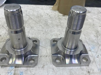 R2 max/ bujes   soportes pinzas